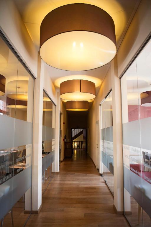 Hotel Elzenveld Antwerp Exterior photo