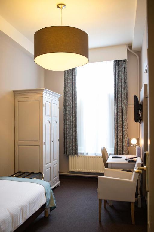 Hotel Elzenveld Antwerp Room photo