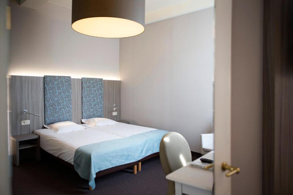 Hotel Elzenveld Antwerp Room photo