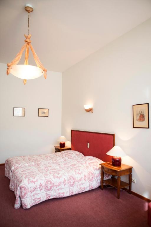 Hotel Elzenveld Antwerp Room photo